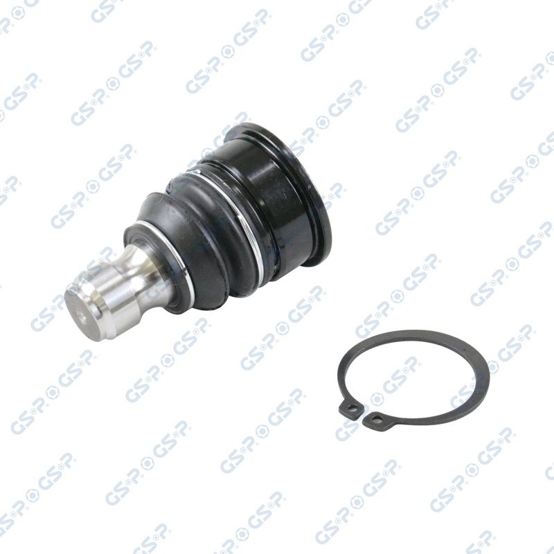 Rótula de suspensión/carga