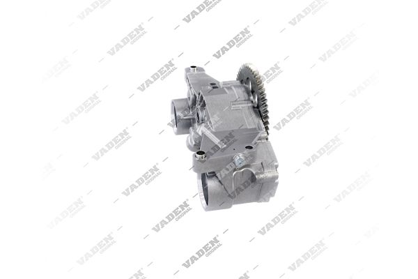 čerpadlo oleje MB Actros MP4, MP5 0101324