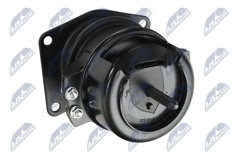 Paigutus, Mootor, NTY ZPS-HD-122