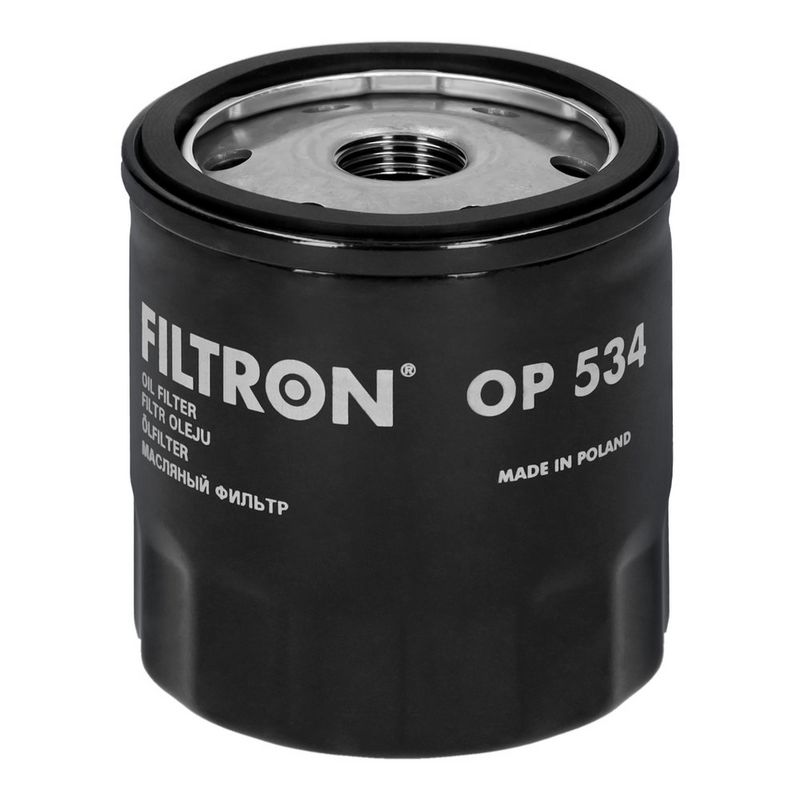 Õlifilter, FILTRON OP 534