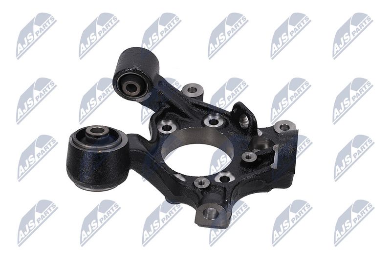 NTY ZZT-MS-002 Steering Knuckle, wheel suspension