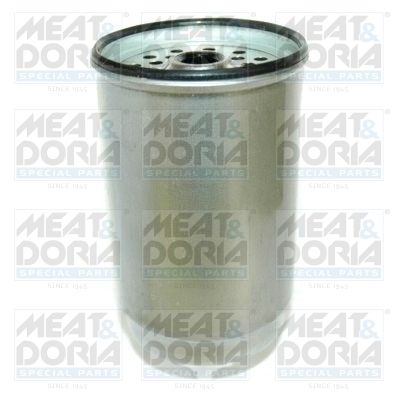 MEAT & DORIA Üzemanyagszűrő 4157
