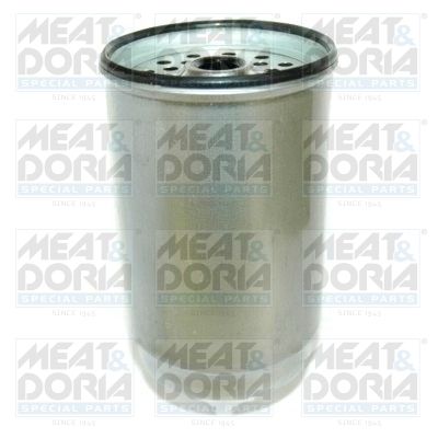 MEATDORIA FORD Фильтр топливний H=165mm Transit 2.5D/TD 83-00,LDV Convoy 2.5TDI 98-