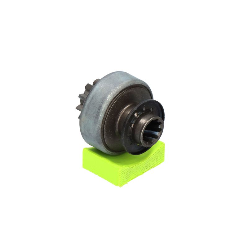 VALEO 594252 Pinion, starter