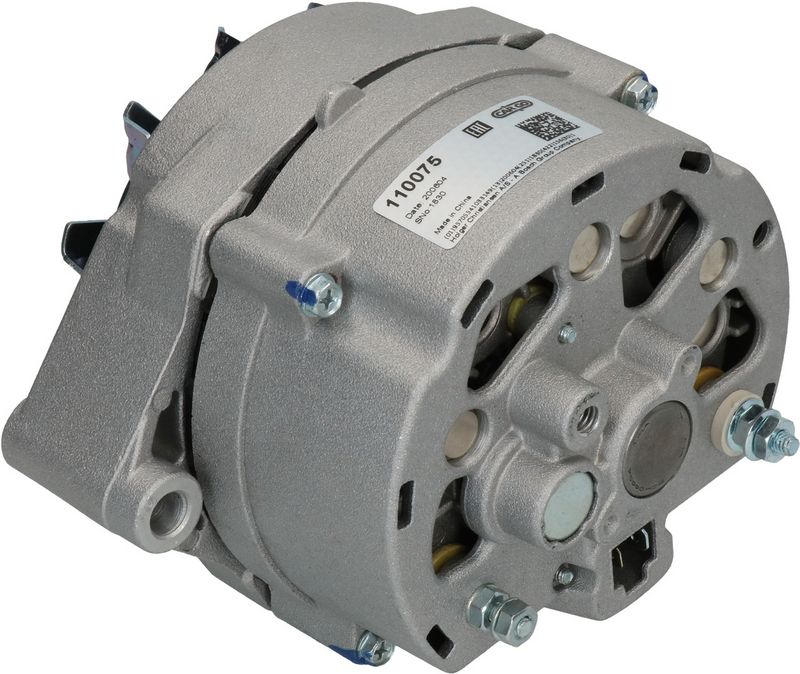 HC-Cargo F032110075 Alternator