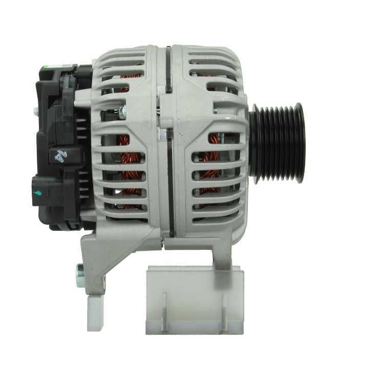 BV PSH 505.549.140.014 Alternator