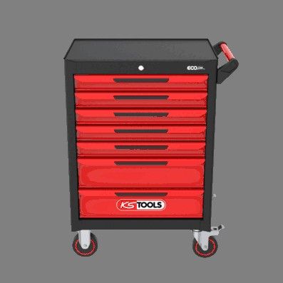 Tööriistakäru, KS TOOLS 897.7515