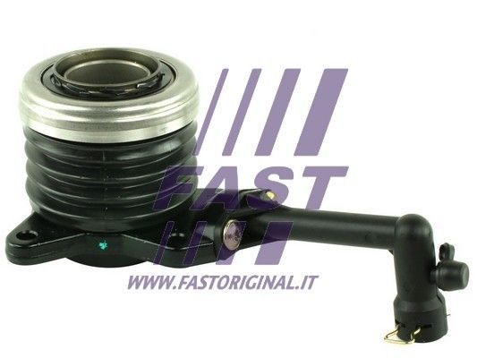 Вижимний підшипник гідравлічний Ford Transit 2.0DiTDCi 00-06 FAST FT67033