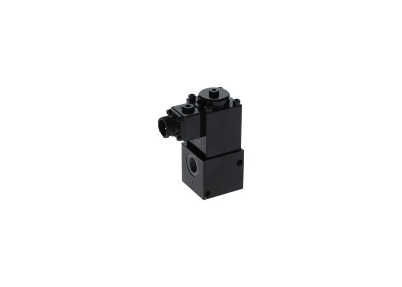 Supapa,servodirectie 3 591 211 755 BOSCH