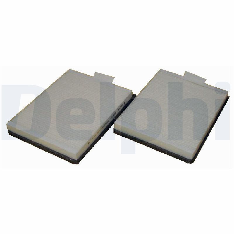 Delphi Filter, cabin air TSP0325038