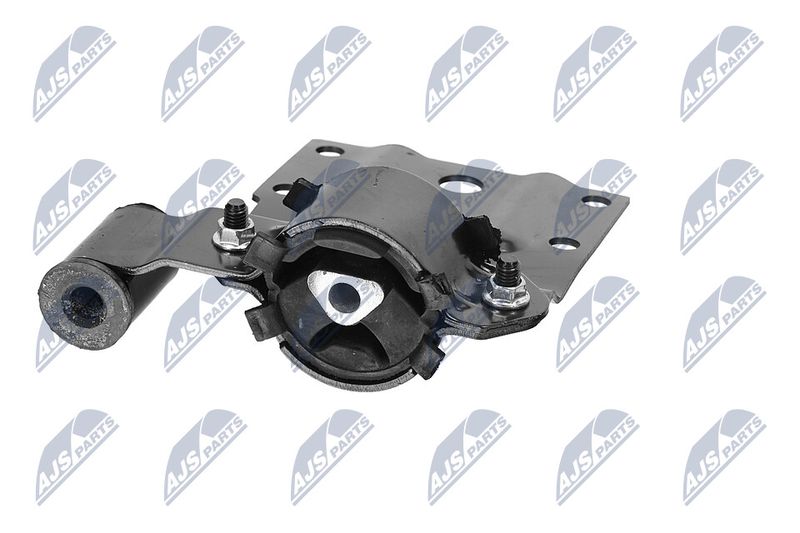 Paigutus, Mootor, NTY ZPS-CH-037