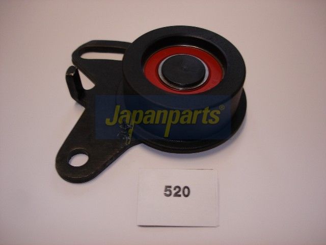 JAPANPARTS Įtempiklis, paskirstymo diržas