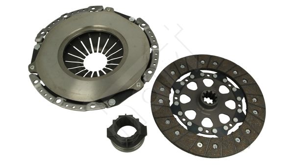 комплект съединител HART
