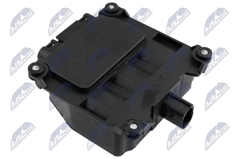 NTY ECD-VW-064 Valve, air control (intake air)