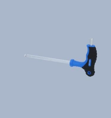 KS TOOLS BT041009 Angled Screwdriver