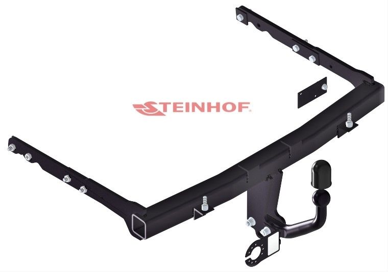 Haakeseade, STEINHOF F-245