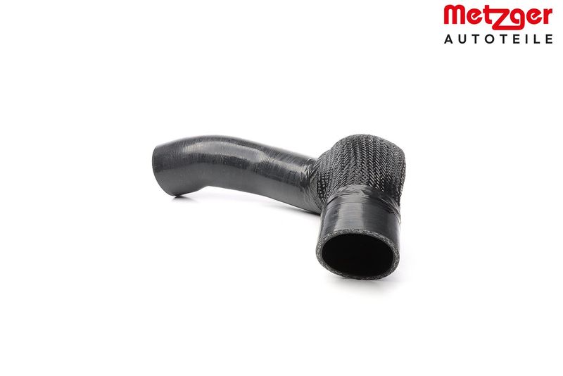 METZGER AUTOTEILE 2401164 Charge Air Hose