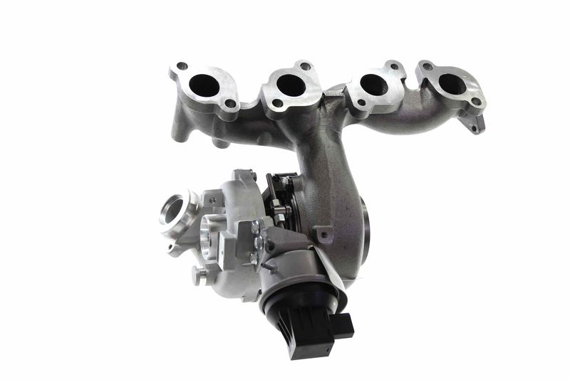ALANKO 10901179 Charger, charging (supercharged/turbocharged)