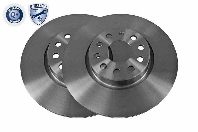 VAICO V10-6623 Brake Kit, disc brake