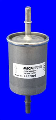 MECAFILTER Üzemanyagszűrő ELE6006