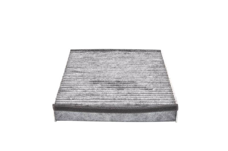 BOSCH 1 987 432 598 Filter, cabin air
