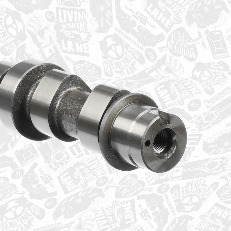 Product Image - Nokkenas - HV0390 - ET ENGINETEAM