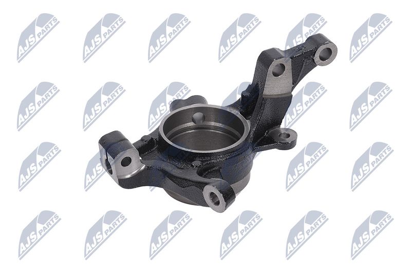 Käändmik, rattakinnitus, NTY ZZP-HY-525