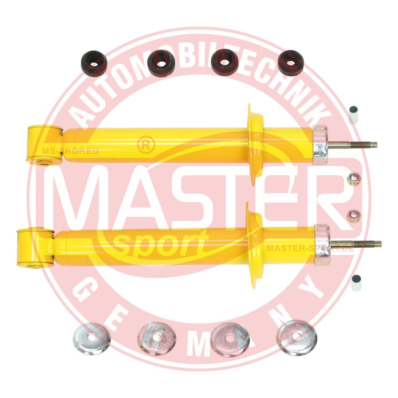 MASTER-SPORT GERMANY lengéscsillapító 112295-SET/2/-MS