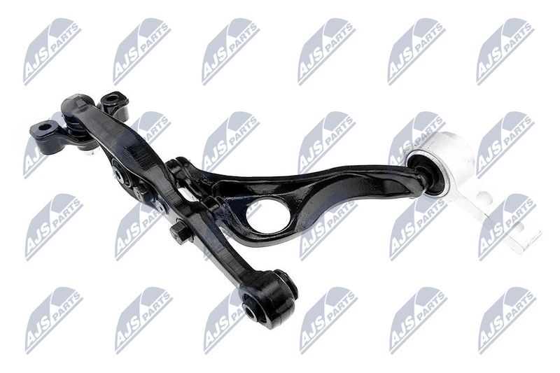NTY ZWD-MZ-096 Control/Trailing Arm, wheel suspension