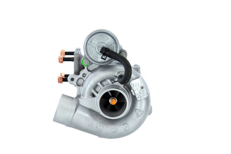 REMANTE 003-001-001154R Turbokompresorius
