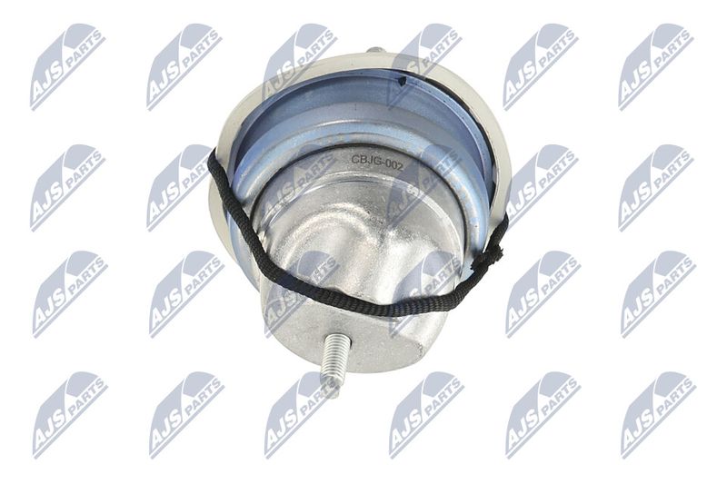 Paigutus, Mootor, NTY ZPS-JG-002