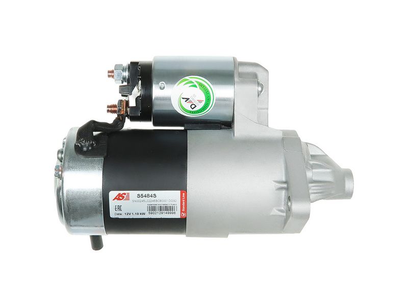 AS-PL S5484S Starter