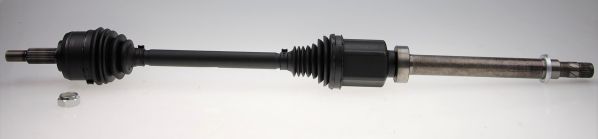 Antriebswelle