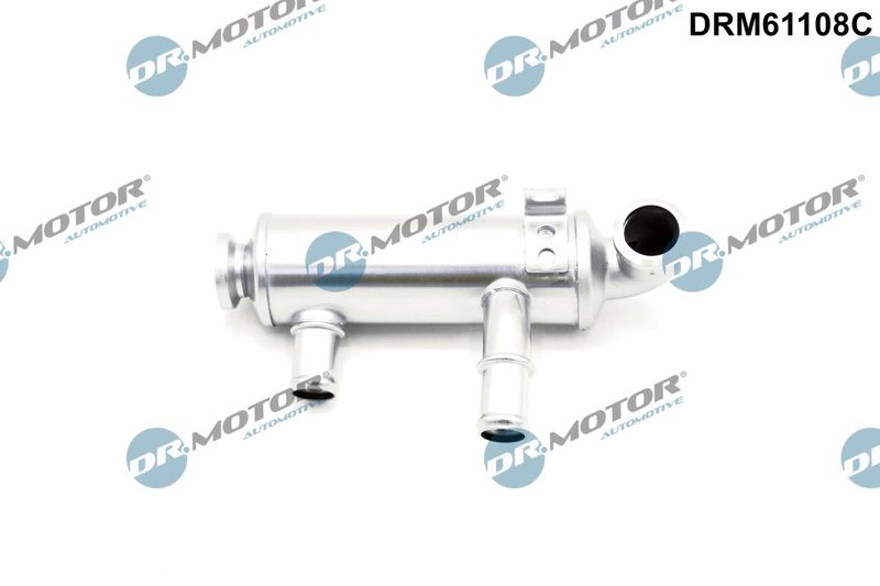 Dr.Motor Automotive Hűtő, kipufogógáz-visszavezetés DRM61108C