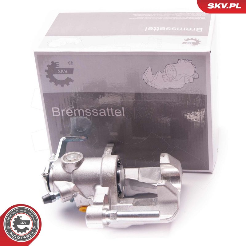 Pidurisadul, ESEN SKV 23SKV684