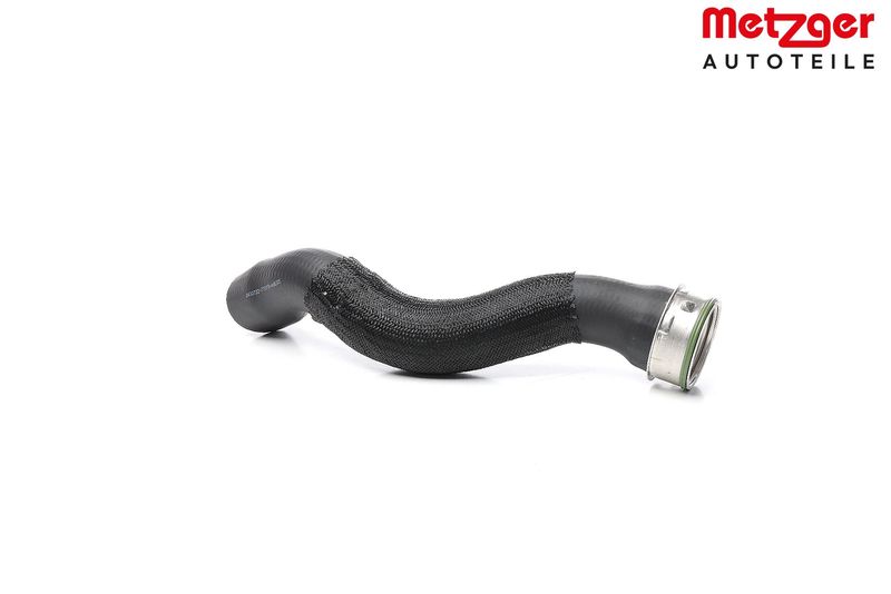LADELUFTSCHLAUCH METZGER AUTOTEILE 2400722 20