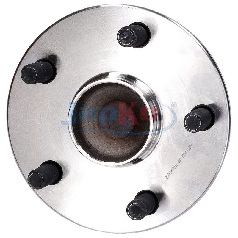 Rattarumm, JAPKO 412030