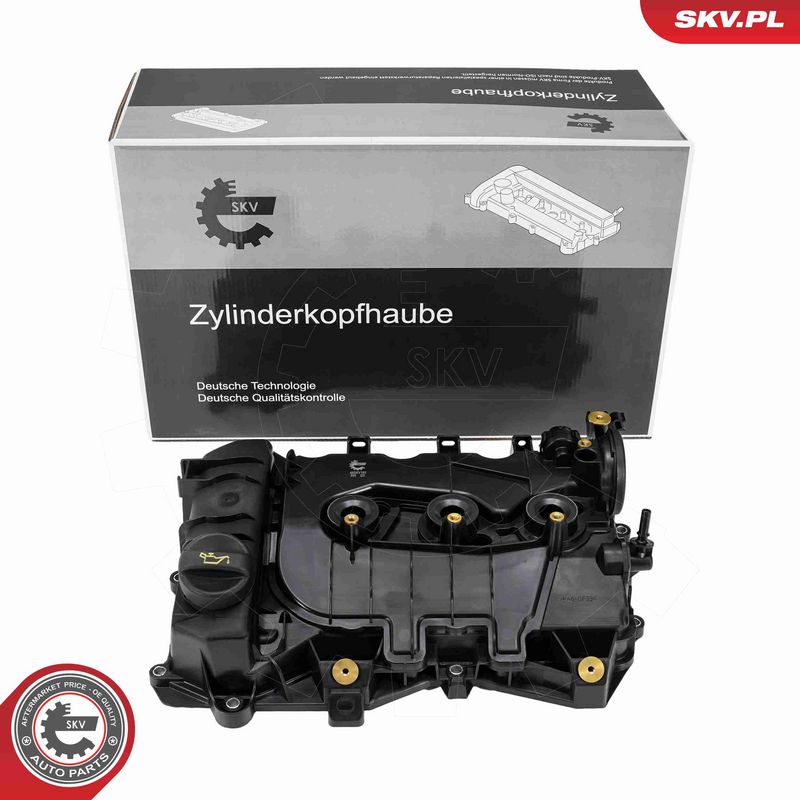 ESEN SKV 48SKV189 - Cylinder Head Cover