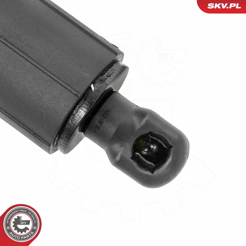 Elektrimootor, tagaluuk, ESEN SKV 52SKV997