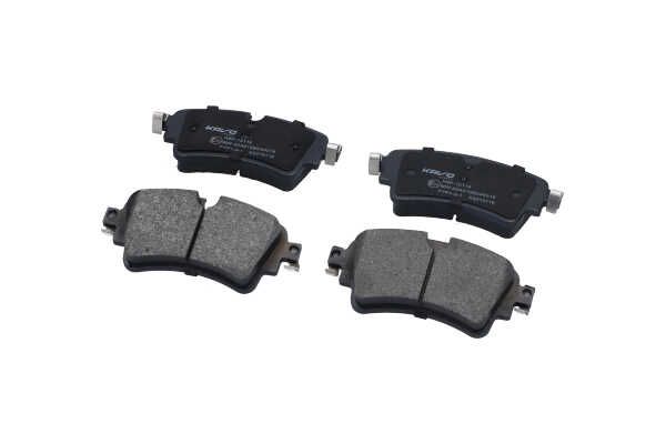 Kavo Parts KBP-10119 Brake Pad Set, disc brake