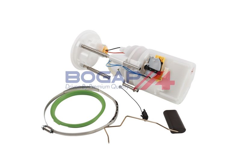 Bomba de Combustible BOGAP B1622167 - 3