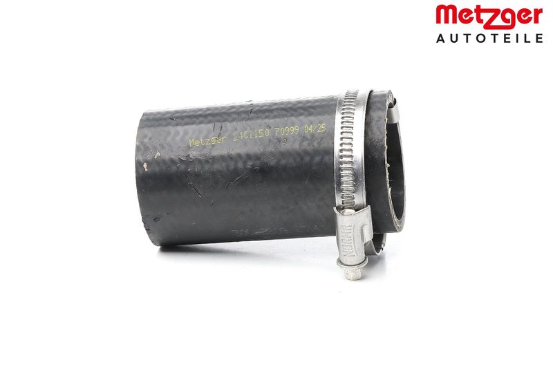 METZGER AUTOTEILE 2401150 Charge Air Hose