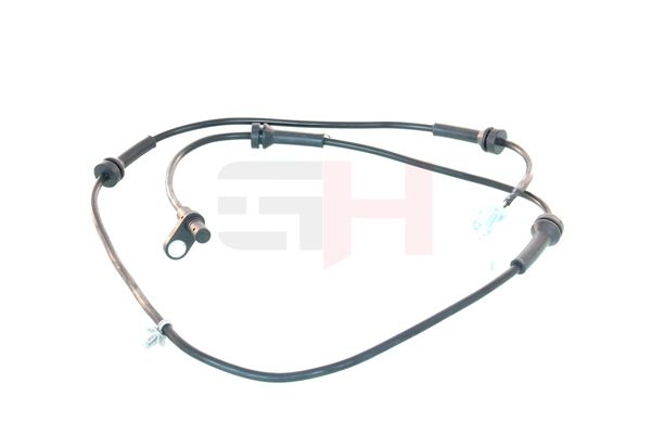 Andur, rattapöörete arv, GH GH-712273V