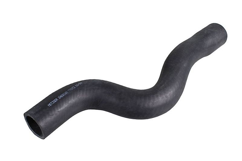 METZGER AUTOTEILE 2422089 - Radiator Hose