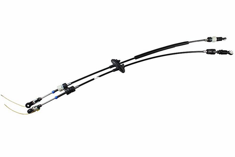 METZGER AUTOTEILE 3150337 - Cable Pull, manual transmission