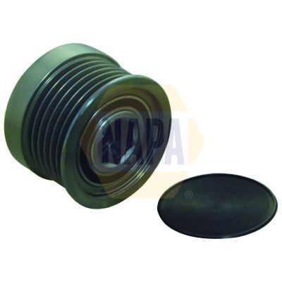 NAPA Alternator Freewheel Clutch NOP1030
