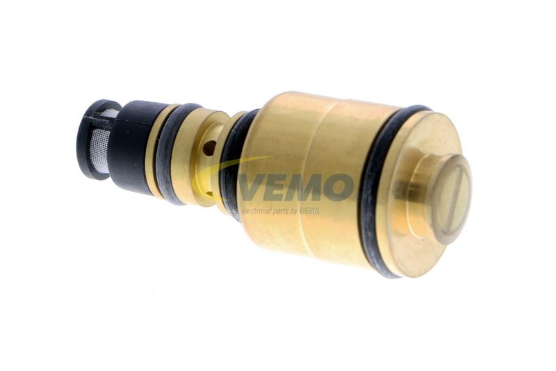 VEMO V99-77-1006 Control Valve, air conditioning compressor