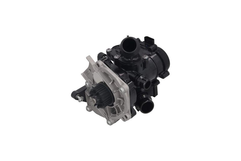 KAMOKA T0327 Water Pump, engine cooling