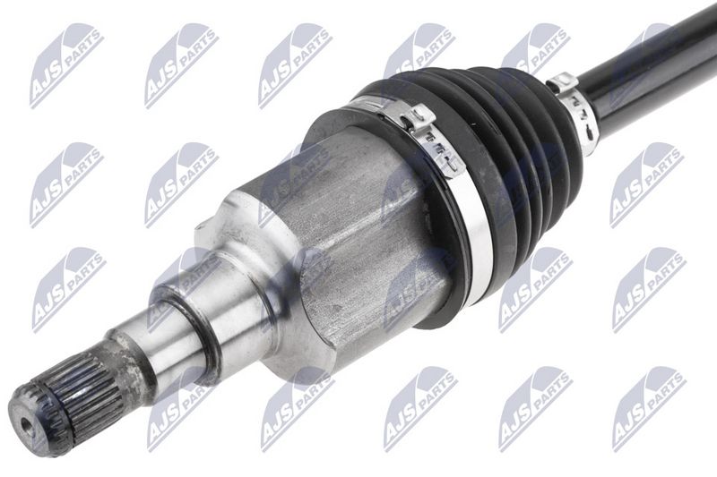 NTY NPW-CH-169 Drive Shaft