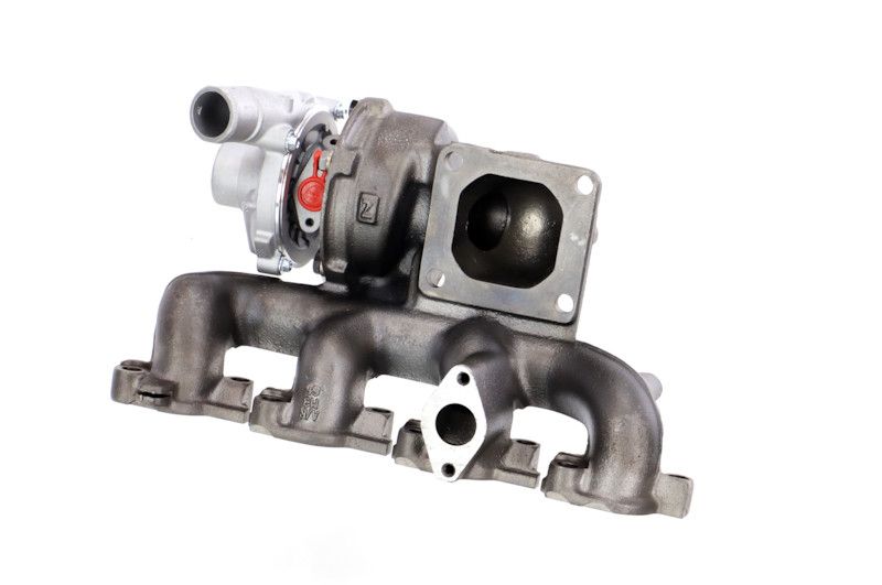REMANTE 003-001-000054R Charger, charging (supercharged/turbocharged)